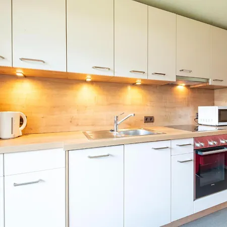 Apartment In Tyrol Near Ski Lift, Cleaning Included * Fuegen