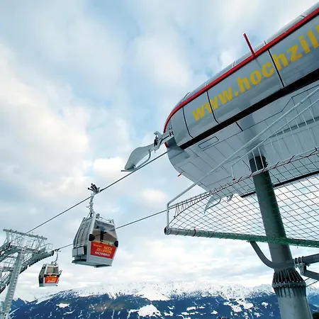 Apartment In Tyrol Near Ski Lift, Cleaning Included Holiday home *