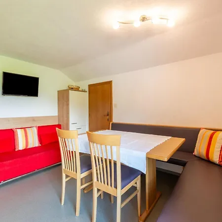 Apartment In Tyrol Near Ski Lift, Cleaning Included Holiday home Fuegen