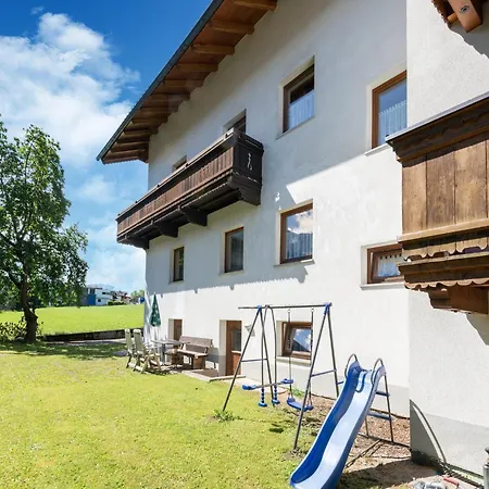 Apartment In Tyrol Near Ski Lift, Cleaning Included Holiday home