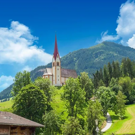 Holiday home Apartment In Tyrol Near Ski Lift, Cleaning Included