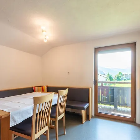 Apartment In Tyrol Near Ski Lift, Cleaning Included Holiday home *
