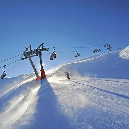 Holiday home Apartment In Tyrol Near Ski Lift, Cleaning Included