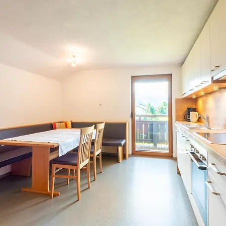 Apartment In Tyrol Near Ski Lift, Cleaning Included Holiday home Fuegen