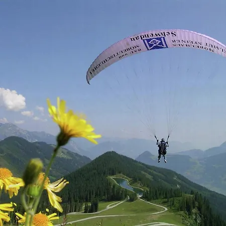 Apartment In Tyrol Near Ski Lift, Cleaning Included Holiday home