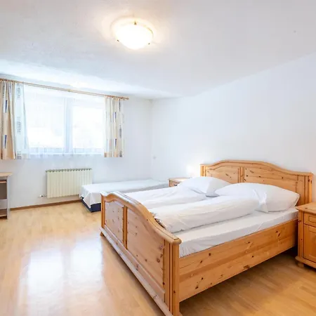 Holiday home Apartment In Tyrol Near Ski Lift, Cleaning Included *