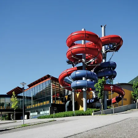 Apartment In Tyrol Near Ski Lift, Cleaning Included Holiday home Fuegen